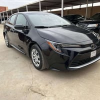 كورلا امريكي • ٢٠٢٤ • محرك وكير شرط