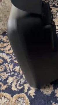 شاحن اوباما • بالكارتون • الغرّاف