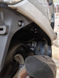 دراجة منغولي • أوراق أصلية • كلشي شغال