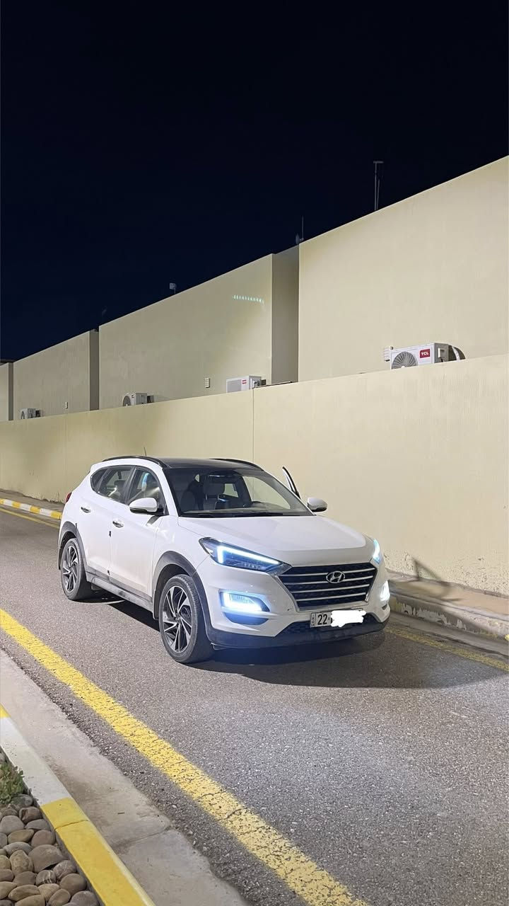 توسان 2020 خليجي
اشاير بالمري

 

بصمة تشغيل ذكي 

انوار امامية تشتغل باللوفات 

سقف بانوراما 

مثبت سرعة

3 مودات للقيادة سبورت وكومفورت وايكو 

لايتات زنون 

شاصي دواخل محرك گير كله مكفول 

الكشر مكفول بس بيها شبر صبغ بالصندوك 

ممشاها 120 الف وقابل للزيادة 

رقماها اربيل شمالي 

السعر 205 ورقه


**إذا كنت صاحب هذا الإعلان وتريد حذفه لأي سبب، رجاءا أرسل رسالة إلى الدعم الفني**