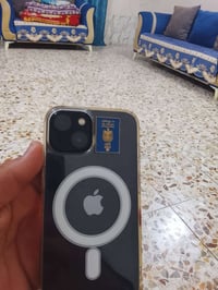 جاز 13عادي شرق اوسط مكفول من الفتح  بطريه 89 بلاديه جهاز نضيف 07746344...