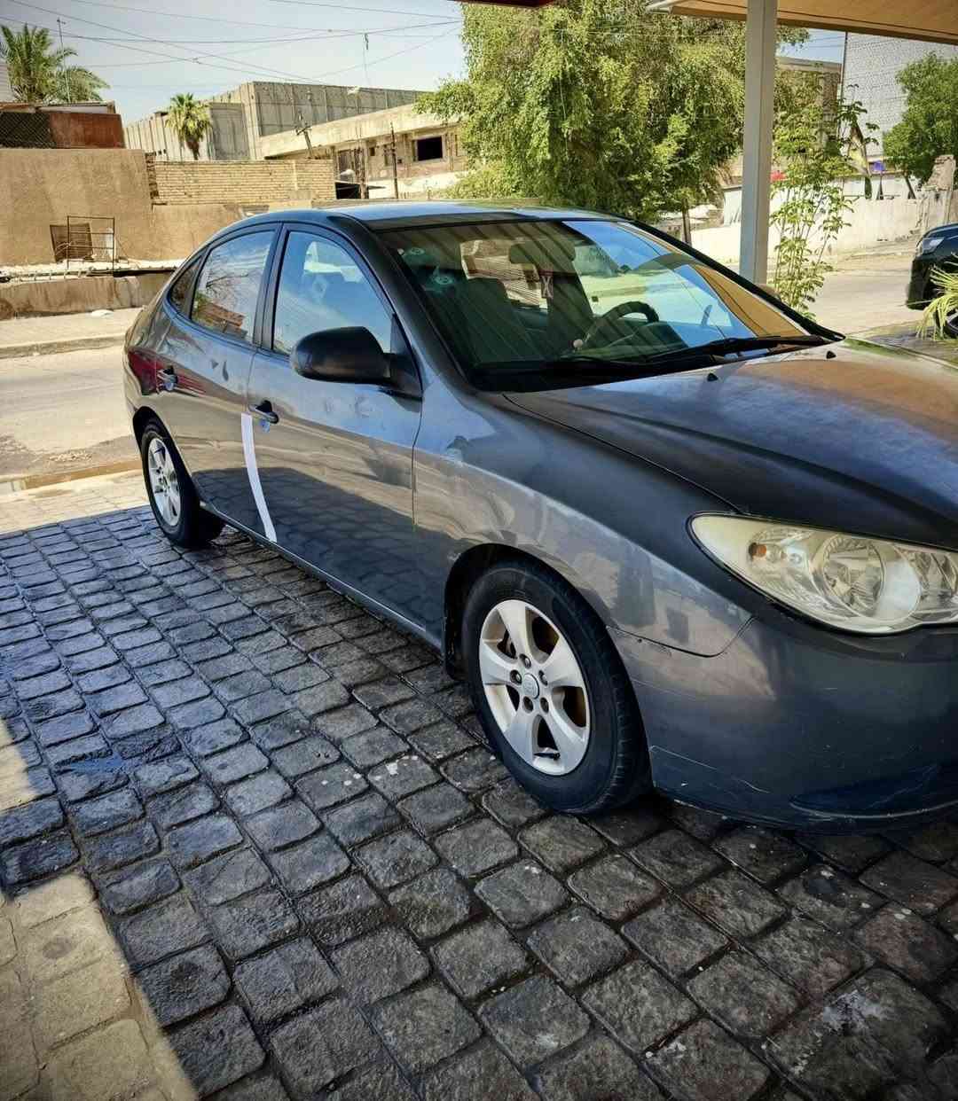 سلام عليكم النتره مقدسه 2008
 رقم بغداد هزه جديده رقم انكليزي 
سياره حادثها جاملغ خلفي معمر
بجم كبس لغود تكم كبس خير من الله سياره مال بيت 
ماشيه ١٣٩ حقيقي 

سياره ليبل واحد  1️⃣ شرط بيها ٤ قطع صبغ ابيع حزام  عن حلال والحرام بلعافيه عل ياخذها 
مكينه وكير جدد بلجيس  شرط الفحص 
سياره مرتبه وجاهزه لاخر شي الحمدالله 
تبريد ويا سويج  منظومه تبريد جديد 

سياره بسمي 👍
مكاني بغداد /باب المعظم 
سعرها ٩٥ وبيها مجال قليل حك جيه 🫂
للاستفسار /***********
