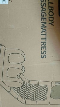 جهاز تدليك • أجهزة منزلية