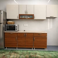 طقم كامل • خزائن • سليمانية