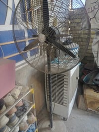 غرفة نضيفه • مجمدة شغالة • بلديات