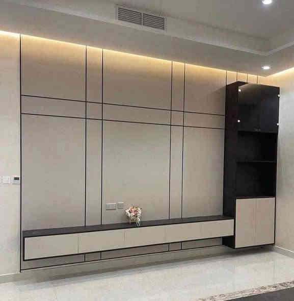 ✨ لمساااااات حديثة وعصرية  ✨
- كل ما تطلبوه من تصاميم والوان تناسب اذواقكم تجدونه معنا
- جودة عالية للمواد المستخدمة ، سرعة ودقة في العمل ، وبأسعار تنافسية لكي ننال رضاكم  .
🔷 اعمالنا ديكورات داخلية و خارجية ديكورات محلات
🔶عارضات فاترينات
🔶ديكورات صيدليات
🔶ديكورات كوزمتك
🔶ديكورات موبايلات 
🔶ديكورات اكسسوارات 
🔶 ديكورات حلاقة رجالية و نسائية
🔶ديكورات محلات ملابس
🔶مطابخ
🔶غرف نوم
🔶غرف اطفال

-للطلب اخذ 📐القياسات والتصميم  وتحديد موعد يرجى مراسلة 📩الصفحة او 📞الاتصال بالارقام 
متواجد على واتساب 
***********
***********
