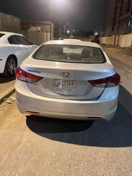 السلام عليكم النترا افانتي موديل 13  سنوية ل 26 راعيهة بالزبير رايدهة ب 90 وبيهة مجال  ***********. واتساب
