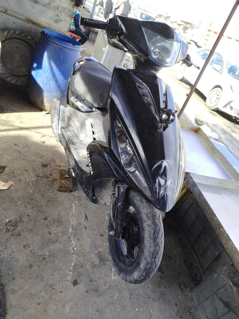 سلام عليكم ماكس مضلع نوزل مكفول ختم واحد٧٥٠وبيهه مجال ***********
