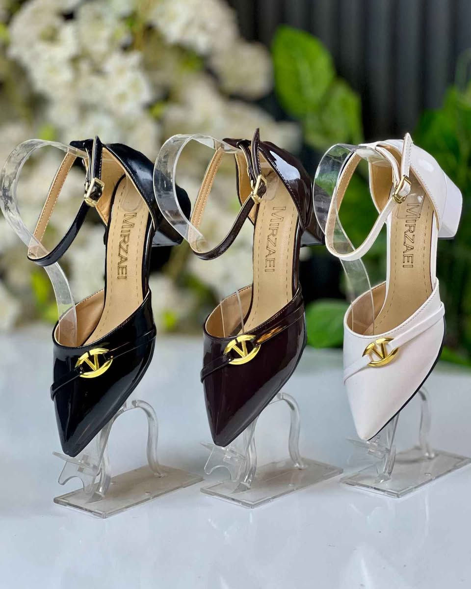 احذية وحقائب Singapore


**إذا كنت صاحب هذا الإعلان وتريد حذفه لأي سبب، رجاءا أرسل رسالة إلى الدعم الفني**