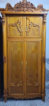 بابين زان • ملحق • بغداد شعله