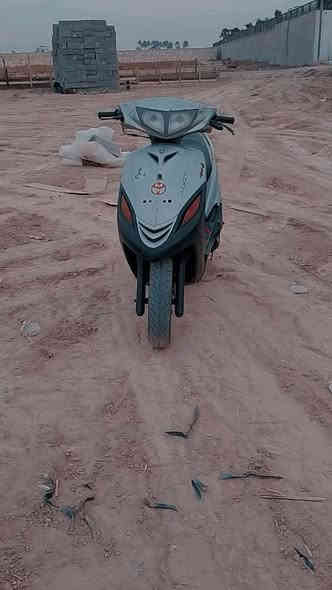 سلام عليكم بيع دراجه ماكس فحل 140دراجه جديده كهرباءيات كلهه شغاله تشغيل نص سلف مكان بغداد ابو غريب سعر 400بيهه مجال رقم بي واتساب ***********
