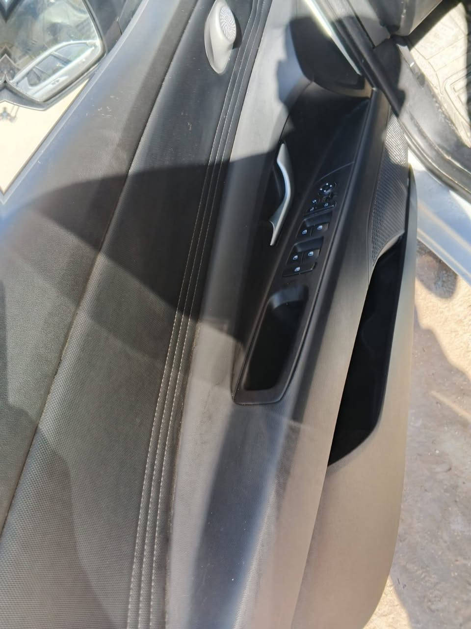 السلام عليكم للبيع النترا موديل25وارد خليجي فول مواصفات السعر153رقم الهاتف ***********
