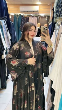 عبايات • البيت السعوديه • البيت الخليجي