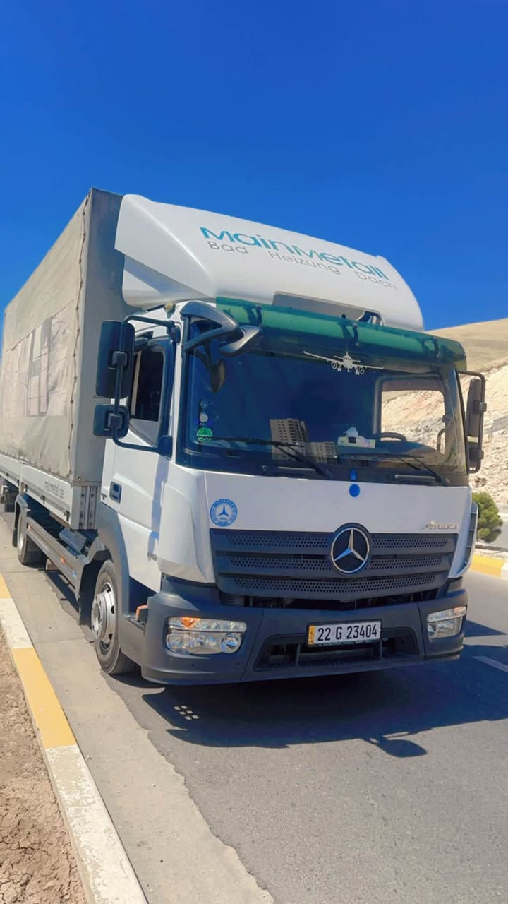 ‏سلام عليكم اتيكو للبيع ‏الطول ستة وربع  625 ‏أربعة سلندر ستة برغي العنوان كرادة رقم الهاتف *********** تحويل مباشر باسمي شرط الرقم شو شمالي  جوبلس خلفي الموديل 2014 قول مواصفات صوبة تبريد تدفئة شرط ￼
