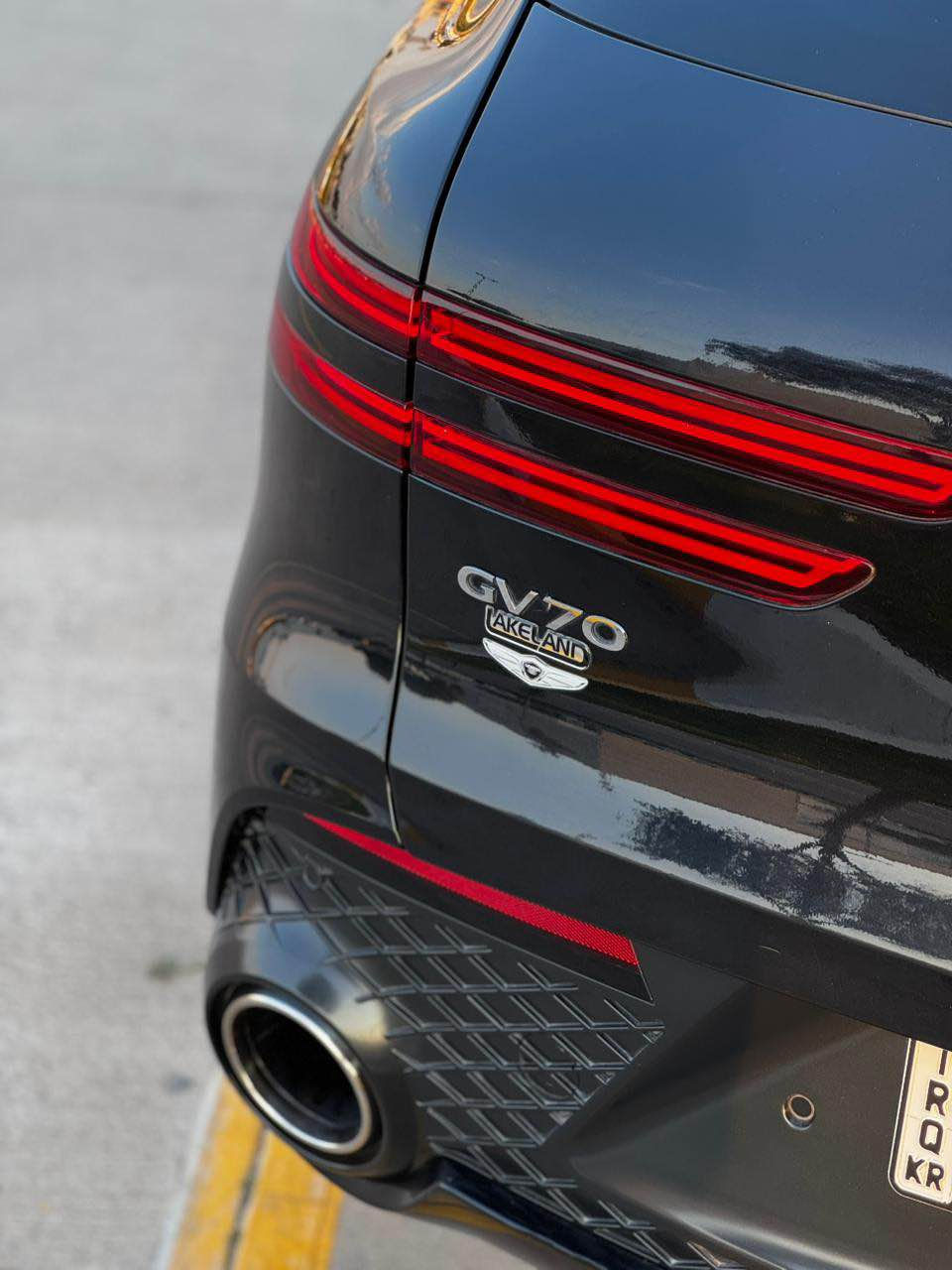 genesis gv70 2022
سه ياره كه به كونترولك پيشو پشتي پي ده كريت ياني قپات قپات✅
فول فول داتاشو ٥ كاميرا ٣٦٠ كوشن خزنو ساردو گه رم مساج سندوق شفت سحب پانؤراما لايت ليدو حه ده سه و ليزه ر متحرك شغال اوتو هولدو پارك vip كوشن دواوه هيتر 
تيبيني::::::⛔️ته نها بونيتي سبوغه بي زوري شرط سونر فحس ✅✅
رقم سنوي هذه هه موو نويه تحويل وكاله شرط 💯
شوين:هه ولير🏠
سعر::بلاش💵🔥🔥
*********** واتسئاپ☎️🆗 أربيل, العراق
