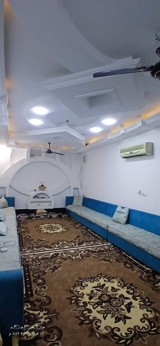 🌃 اللهم صل على محمد وال محمد 🌃
      🏫   🏫   🏫   🏫   🏫   🏫
              ⚜️ #بيت_للبيع ⚜️ 

☣️في الفلوجة 
☣️ حي الجولان
☣️تجاري 

⚜️المساحة : 600م 
⚜️الواجهة :16م
⚜️النزال : 40م

طابق واحد غرفتين واستقبال ومطلخ وكراج واسع 

 ⚠️ الشارع 🚸 : 40م  
⭕ السعر :  600 وقابل للتفاوض 
🧰⚖️ نوع الملك 🧰⚖️ : طابو صرف سند 
للاستفسار : مراجعة 
🥇#مكتب_الاقصى_للعقار 🥇
 للاتصال : *********** 📞☎️
واتساب : *********** 📞☎️
⭕التسلسل: 127
#عقارات_الفلوجة #عقار_للبيع #عقارات_الانبار #عقارات_العراق  #العقار #عقار
#العقار_للبيع #للبيع #بيع #بيت #بيوت #قطعة #قطع
#ارض #اراضي
#عقارات #عقارات_الاقصى
