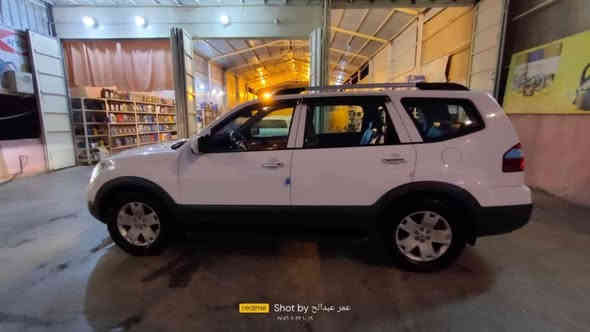 السلام عليكم
سياره موهافي 2011 رقم بغداد فول مواصفات باسمي 

مكفوله من الضربه وصبغ شبر اثر شخط باب السكن بس السياره‪

ماتصرف عليها شي كامله من كلشي ماشيه 210 حاليآ بدلت محرك هيه ماشيه 150 يعني جديد 60 فقط بيها صوت راجز بتشغيلة الصبح فقط 
عارضها بسعر ١٥٥ وبيها مجال 

للمعلومه السياره محافظة الانبار قضاء حديثه 

اي استفسار اتصل على هذا الرقم 

***********

وانا خادم
