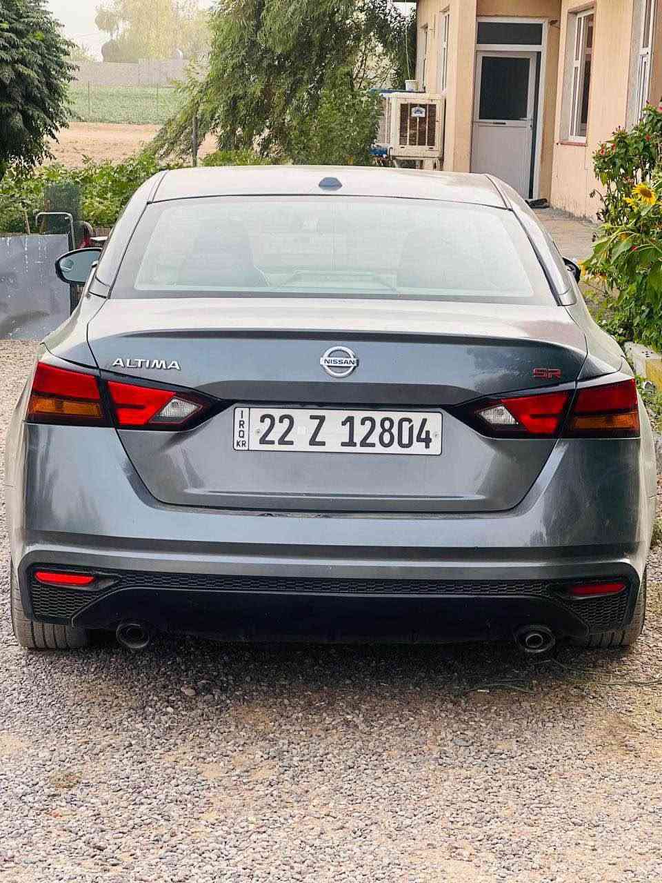 نیسان ئالتیما مۆدیل 2022 سبوغ عام فول مواسەفات سلایت و بەسمە و شەغال و بریک بەسمە و ئۆتو هۆلد سەنەوی هەتا 2030نوێە گێرو مەکینە بەشەرت 

رەقەم تەلەفۆن *********** أربيل, العراق
