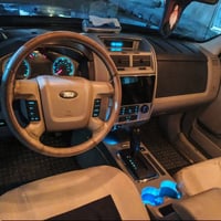 سكيب • ٢٠٠٩ • ضرر باب السايق