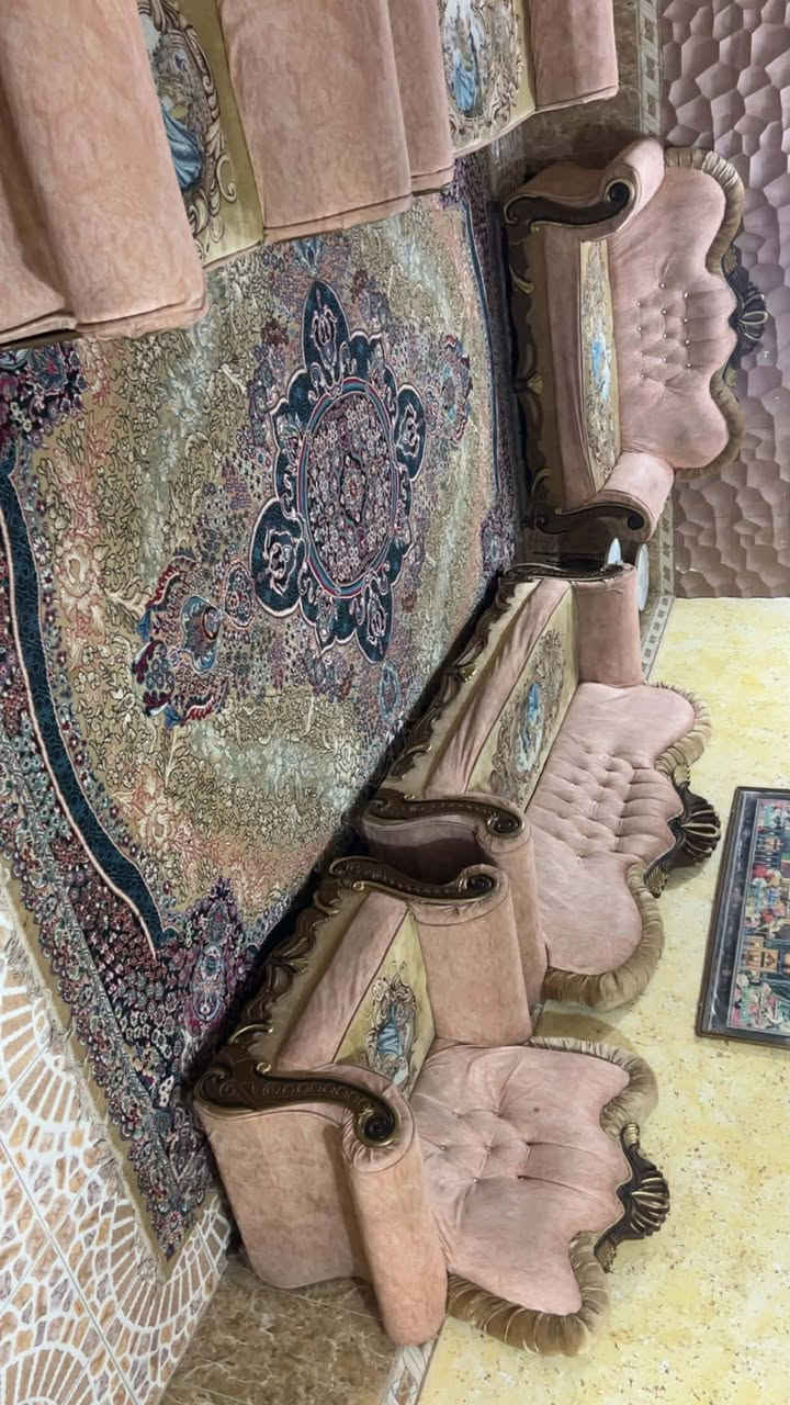 تخم 13 مقعد وياه طبله وسطيه نظيف مكانه كوت دجيلي 400 وبيه مجال لشراي


**إذا كنت صاحب هذا الإعلان وتريد حذفه لأي سبب، رجاءا أرسل رسالة إلى الدعم الفني**