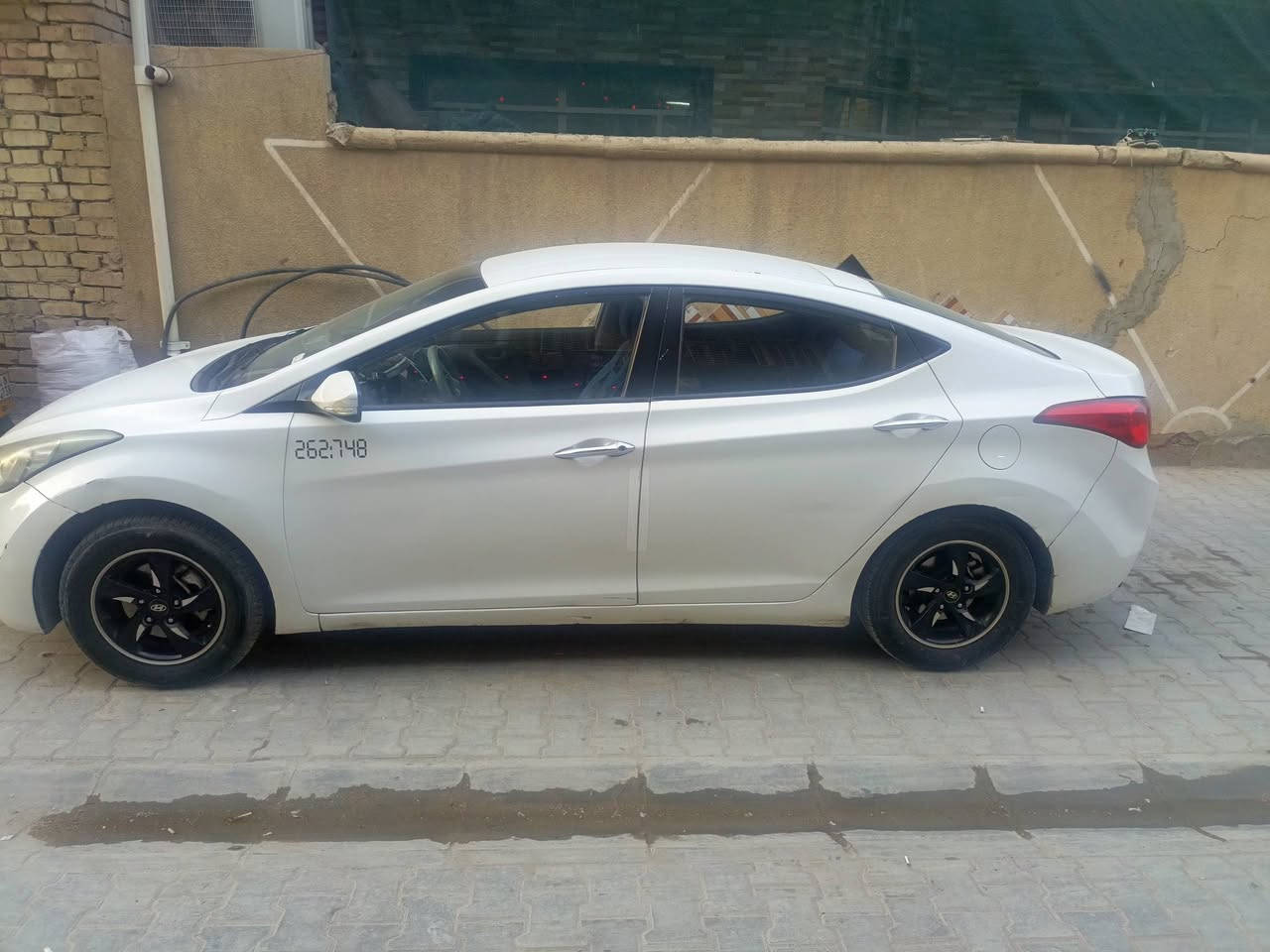 سلام عليكم للبيع النترا افانتي موديل 12 محرك كير في حالة جيدة تخم تاير جديد حادث جامالغ خلفي بدون حواض ابيع مصبوغه حزام بسمي تحويل ثاني يوم محرك جي دي اي بيع او مراوس ابتكسي اكسنت مقدس 10خليجي اروس سعر 88بيه مجال قليل مكاني بغداد اشعله رقمي للتواصل ***********
