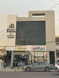 حي الصديق • ٢٥٠م • أرضي محلات