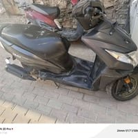 للبيع دراجه هوندا تفاصيل تواصل واتساب٠٧٨٠٩٩٩٨١٦٢ السماوا, المثنى