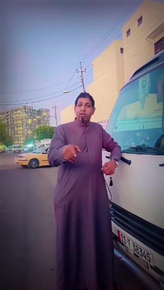 👈#السلام_عليكم 
👈#تنطلق_حمله_مصطفى_ابو_حيدر يوم الاحد                
🕌#الى_زياره_الامام_تاج_الدين_سعرالنفر3الف                                                      
     #الى_اهالي_الصويره
👈 🍁# يوم الاحد ✅
 إنطلاق الحمله الساعة 🕐 5العصر                          
      👈 العوده الساعه🕘10ليلا  🌛                    
        👈 سعر النفر2 دينار 💵💸 
      
       #يصادف_يوم_الاثنين 
      #الى_زياره_كربلاءالمقدسه
انطلاق الحمله الساعه 1 ظهرا 
    والعوده الساعه 9 ليلا
     #سعرالنفر5دينار
انطلاق الحمله من حي الزهراء قرب جامع دكتوره وفاء       
 👈(🛣️(وشارع ام وليد قرب فلكه كسار♻️🚸                 
👈قرب مستشفى السوري مقابيل الغطاس
🚦👈وشارع المركز قرب الجوازات
 👈🌛حي العسكري �العسك
    الاستفار للا تصال ع رقم ا🚸         
           ⭐ مصطفى ابوحيدر 🚌💺
        👈***********))☎️✅ 🚌 
  👈    ((***********))✅🚌
