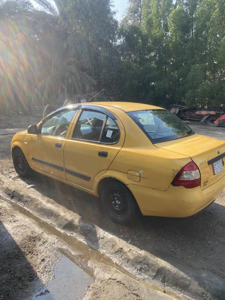 السلام عليكم طيبه 2015 المكينه بيه تبخير البنيد صبغ فقط السياره يرادله بس مكينه السعر 35 رقم ***********
