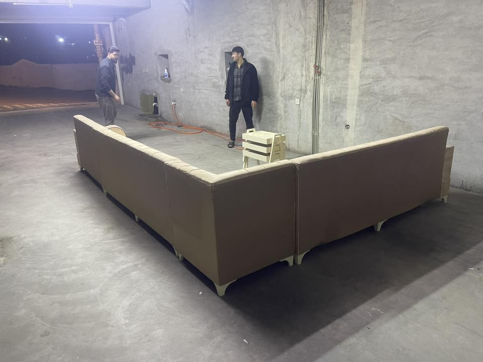 تاقم قةنةفةي ١٠ نةفةري ئيسفنجني ٪؜٧٠  جوانو بيكيشةية سيعري ١٠٠ و معاملة تكاية موشتةري نيت تيل مةكة لة سليمانيم 
***********
