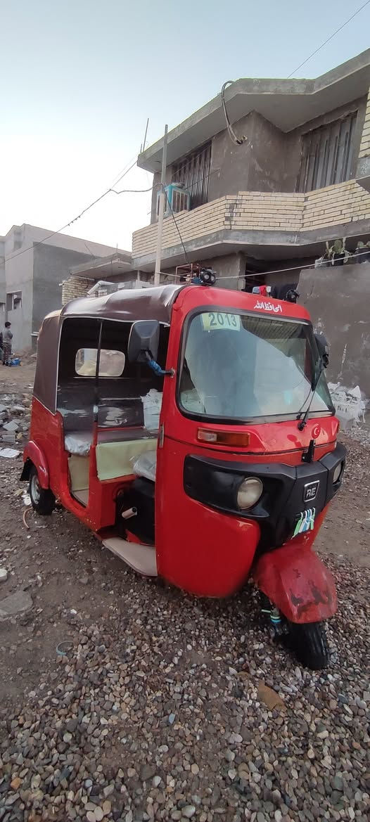 سلام عليكم ....
تكتك للبيع موديل 2018 شهر 12
  كهربائيات محرك خير من الله 
السعر 4. مليون وبيه مجال   الاستفسار ***********  اتصال وتساب .
