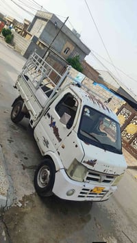 سيارة • موديل ٢٠٠٧ • الحويجة