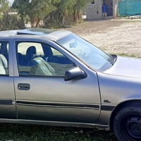 اوبل فيكترا • ١٦٠٠ • رقم صلاح الدين