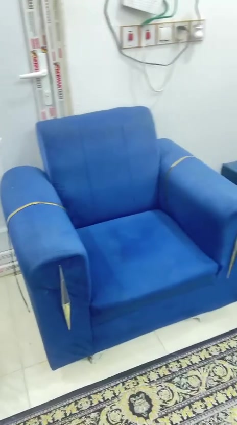 تخم للبيع بيه ضرر قليل 
جاهز خفيف  مو تزكام الشراي يجي خاص مكاني نجف 
سعره مناسب ب٢٠٠ الف


**إذا كنت صاحب هذا الإعلان وتريد حذفه لأي سبب، رجاءا أرسل رسالة إلى الدعم الفني**