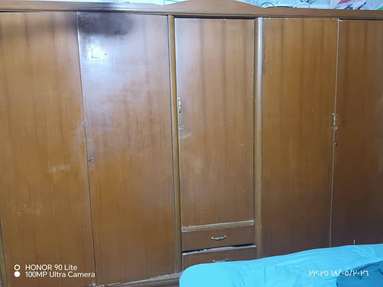 سلام عليكم غرفة نوم عراقي تسكام صاج شغل درجة أولى مابيهة اي ضرر الشراي يراسلني خاص


**إذا كنت صاحب هذا الإعلان وتريد حذفه لأي سبب، رجاءا أرسل رسالة إلى الدعم الفني**