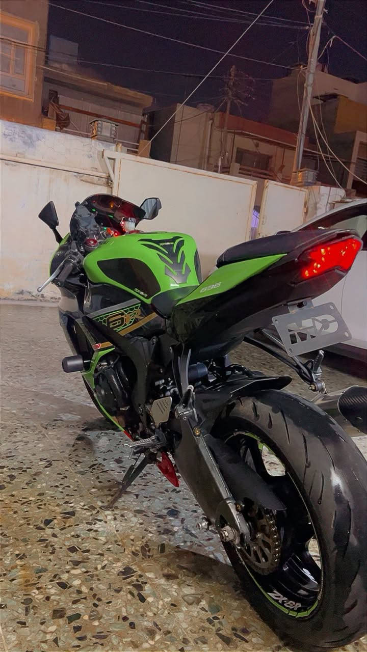 كاوسكي موديل 2017 ZX 636
دراجه كلش نضيفه جديده مابيه اي نقص كير مكينه كفاله برغي مامفتوح بيه تخم تايرات جديده ماشيه 24 الف بدون رقم مكاني بغداد المنصور عارضه  52 ورقه

للستفسار على هذا الرقم 

***********
