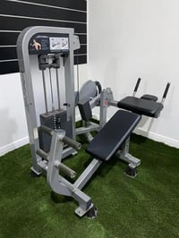 أجهزة بطن • لايف فيتنس برو 2 • استيراد أمريكي