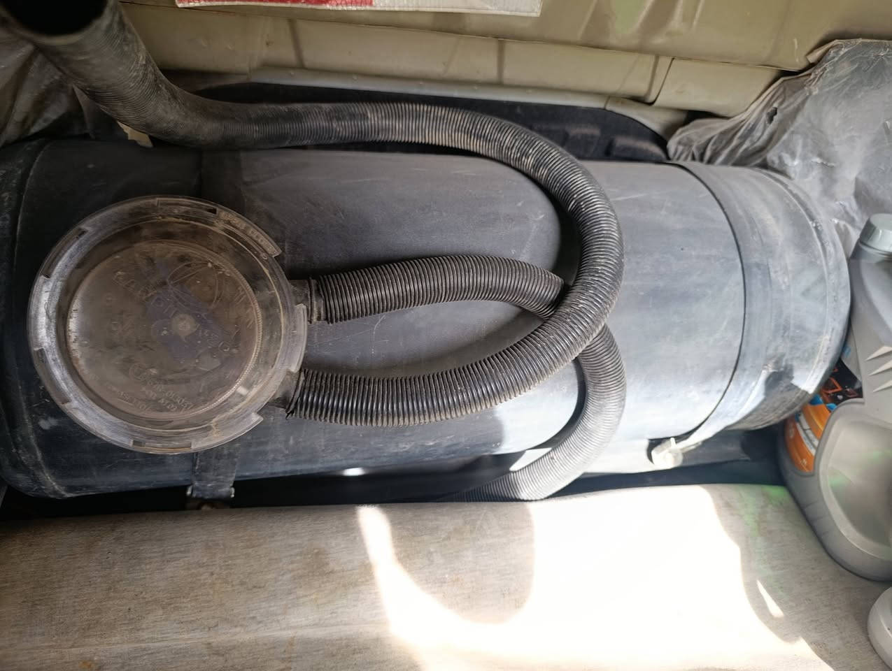 شلونكم شباب عندي منضومه مالت غاز ستوه مشتوده ساله3تشهر خير منه الله تجي تشوفه بعينه وتفتحه وتاخذه اريد ابيع السياره وحرامات تروح وياه واني ستوني شاهده هسا هيه مشتوده بسيارتي تجي تشغله وتطلع بيه اله تفتحه ***********
