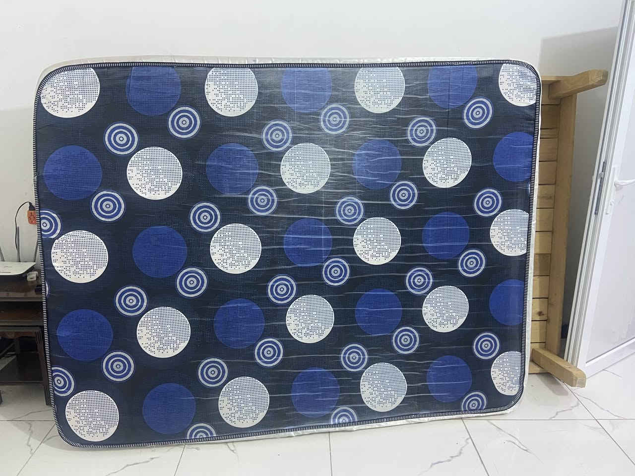 السلام عليكم غراض للبيع ب اسعار مناسبة


**إذا كنت صاحب هذا الإعلان وتريد حذفه لأي سبب، رجاءا أرسل رسالة إلى الدعم الفني**