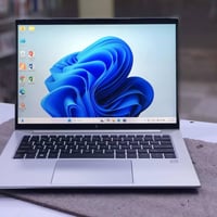 EliteBook 840 G9 • i7 جيل ١٢ • ٨ جيجا ٥١٢