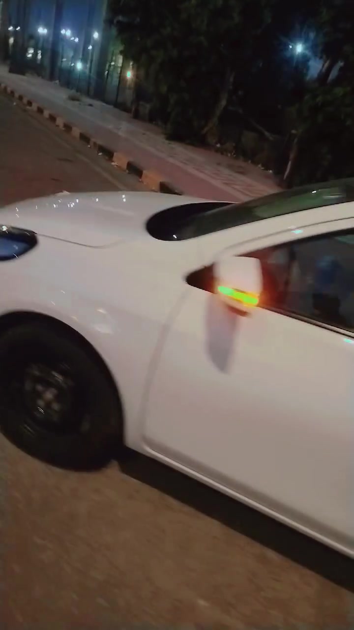 السلام عليكم 
نيسان سني 2025 
رقم اربيل كفاله عامه  من الضربه والصبغ
ماشيه 9000... 
السعر 118$ وبيهه مجال حك الجيه
للاستفسار ***********
السيارة مكانهه النجف الاشرف

