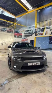 جاجر GT • ٢٠٢٢ • رقم بغداد