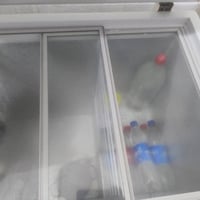 مجمدة • تجمد ثلج • مبردة