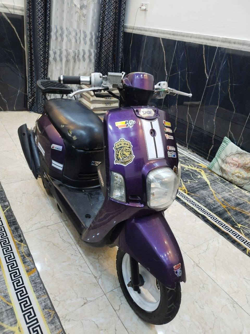 ماكس بوليسي كابريتر ياباني ما مفتوحه  جديده سلف هندر شاير لايت عالي ناصي سكنات كهربائيات كلها شغاله اي نقص ماكو بوشه49بلاد  شلعه ومشي ونعومه سعر 650وبيها مجال حق الجيه مكاني بصره حيانيه *********** واتساب
