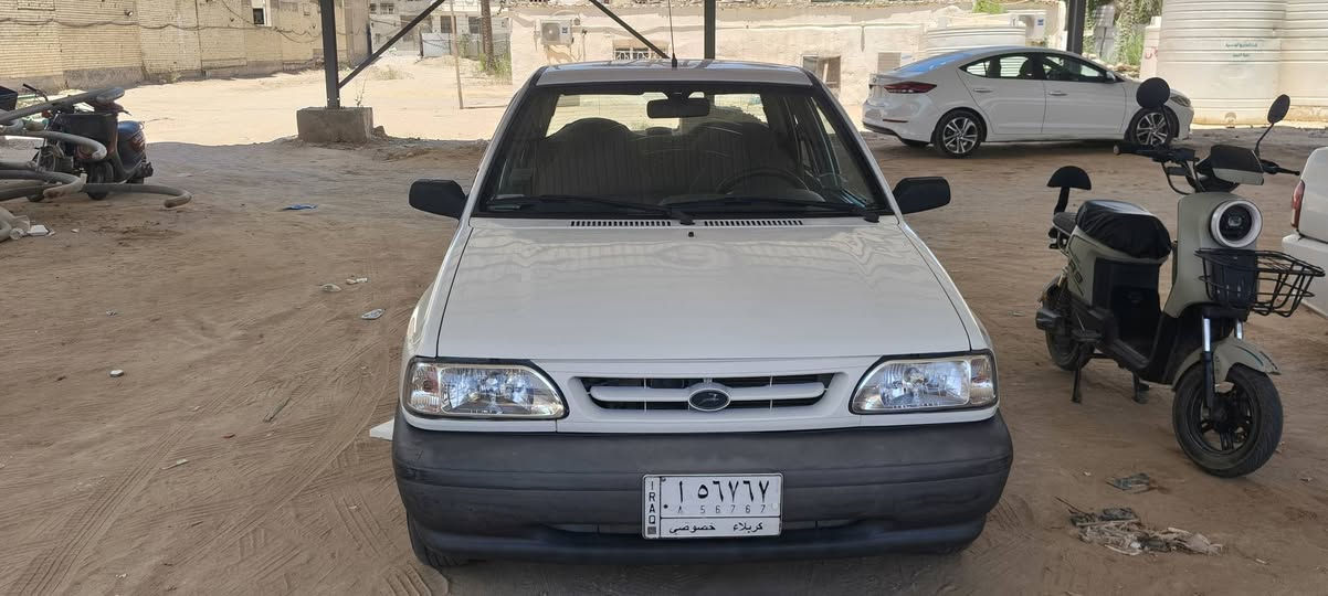 سايبا مديل 2018 للبيع جديده مكفولة من كلشي كير مكينه تبريد فول جديده كلش رقم كربلاء تحويل مباشره مكانه كربلاء سعره 52 وبيه مجال رقم صاحبه  ***********  مكلف بالنشر
