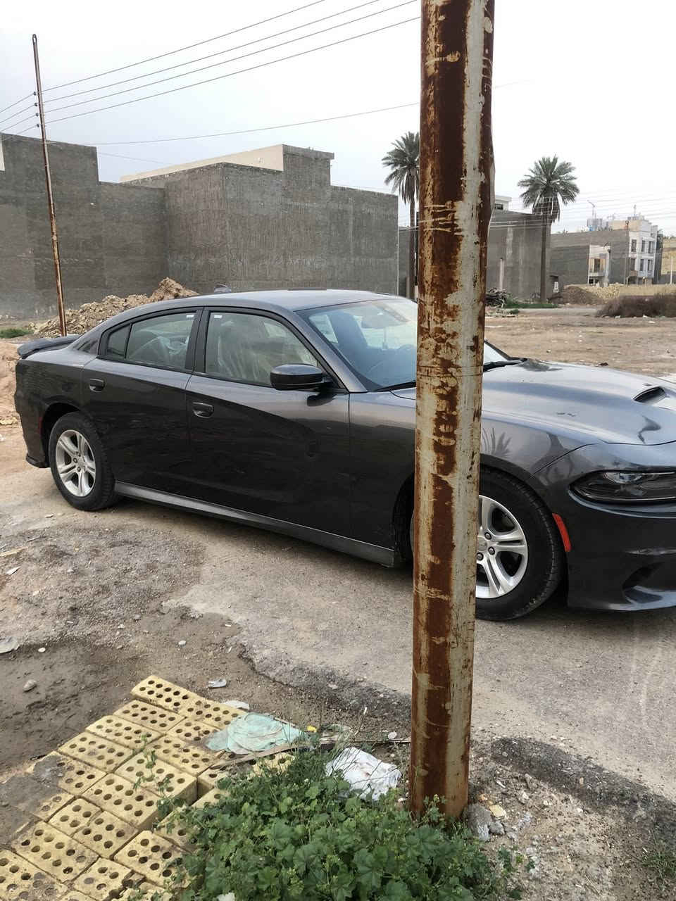 جالجر موديل ٢٠١٦ نص فول
حادثه بس بنيد بدون دواخل شاصي لغد مكفول
وقطعتين كلير فقط محرك كير تبريد مكفوله تخم تاير جديد باتري جديد غرفته نظيفه ترايك وين متريد سيارة على ايد وحده استخدام شخصي مكاني الدورة ابو الطيارة
السعر ١٥٥$
***********
