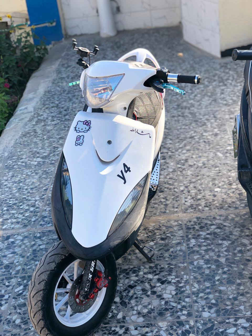 سلام عليكم شباب ماكس عدله للبيع دراجه خير من الله نكر سلف بكل وكت دراجه مزوده شكل فقط ويل ويدات وشيال وعضمات وقبق فلاوين وقبق عمبار كلجات Wf طك كشن صالنصه رياضي دراجه قويه كلش شلعه معدل مخيف مكينه سم كلش قويه مكاني سلمان باك المدئن سعر 650 بيه مجال ***********
