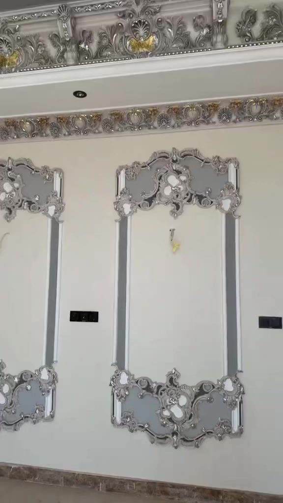 رياض ألمحمدي لعمل جميع انواع الديكورات الداخليه واجهات بلازمه جبسن بوردسقوف ثانويه قواطع جبسن بورد ديكورات ملكيه عمل جميع انواع الاصباغ للاستفسار *********** لسنا الوحيدين ولاكننا الافضل   @إشارة #ديكورات #ديكوراتي  #ديكورات داخليه #ديكورات حديثة
