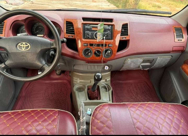 للبيع أو مراوس حسب القناعه
2011
كير عادي 

ثلاثة قطع صبغ 

السعر 140 وبيها مجال 

العنوان بغداد الحسينيه معرض الجمال مجاور العلوه

(***********)
