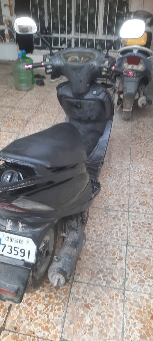 ماكس ١٤٠ عوزها بس كابريتر شدلها بلاديه اخذ منها شغل دك سعرها ٣٠٠قفل مكاني الدورة ابو دشير
***********
